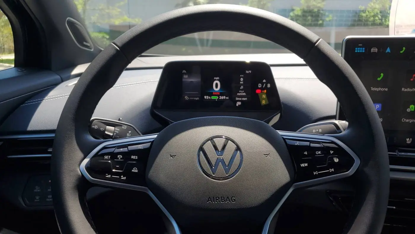2025 Volkswagen ID.4 1V2JSPE84SC004803