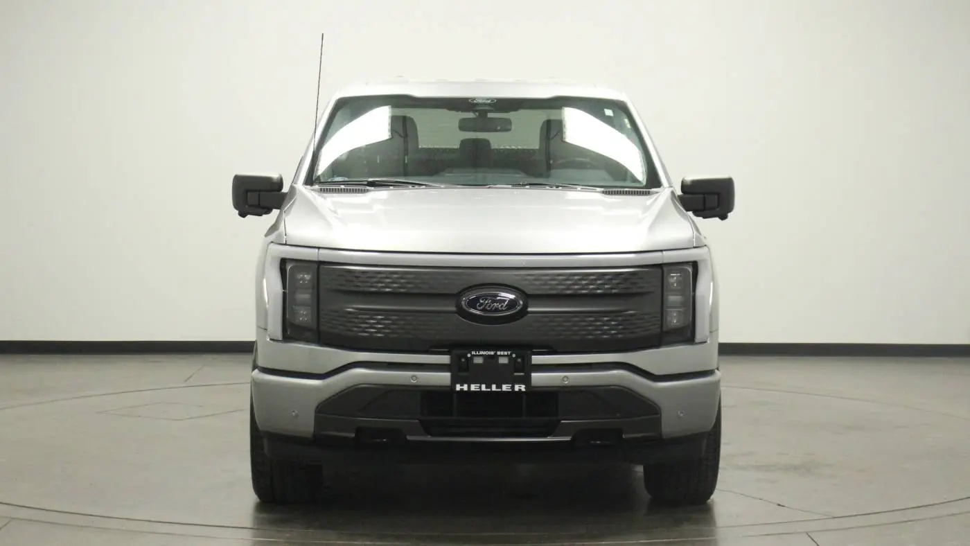 2022 Ford F-150 Lightning 1FTVW1ELXNWG07752