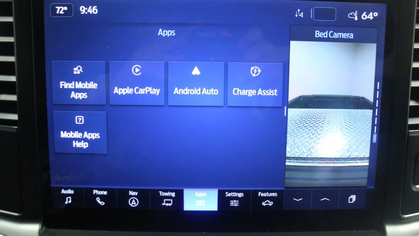 2022 Ford F-150 Lightning 1FTVW1ELXNWG07752