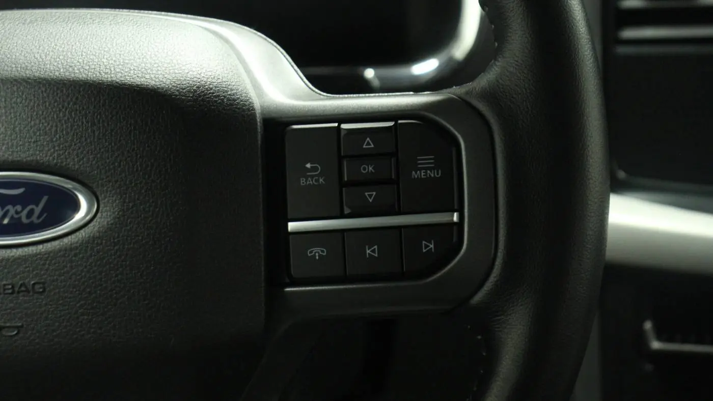 2022 Ford F-150 Lightning 1FTVW1ELXNWG07752