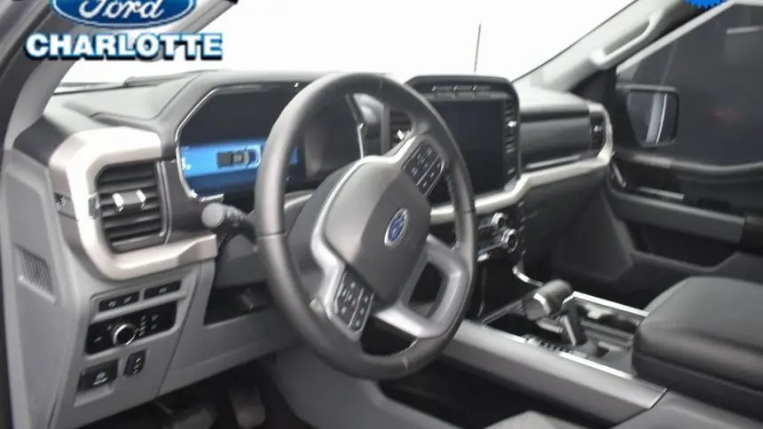 2023 Ford F-150 Lightning 1FTVW1EL7PWG38833