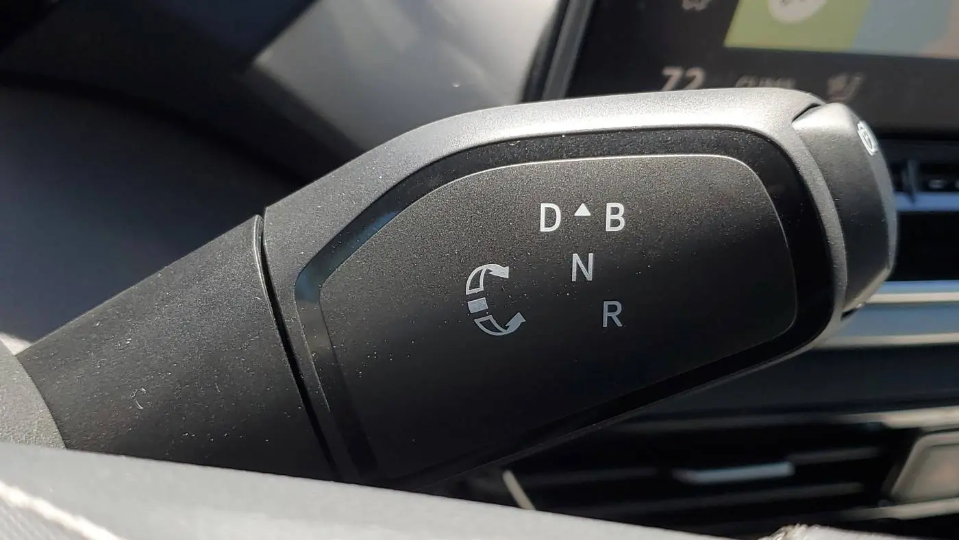 2025 Volkswagen ID.4 1V2JSPE84SC004803