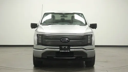 2022 Ford F-150 Lightning 1FTVW1ELXNWG07752
