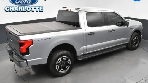 2023 Ford F-150 Lightning 1FTVW1EL7PWG38833