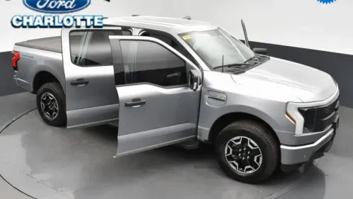 2023 Ford F-150 Lightning 1FTVW1EL7PWG38833