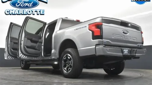 2023 Ford F-150 Lightning 1FTVW1EL7PWG38833