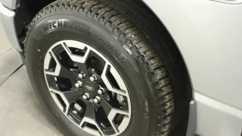 2022 Ford F-150 Lightning 1FTVW1ELXNWG07752