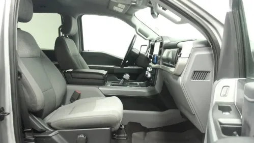 2022 Ford F-150 Lightning 1FTVW1ELXNWG07752