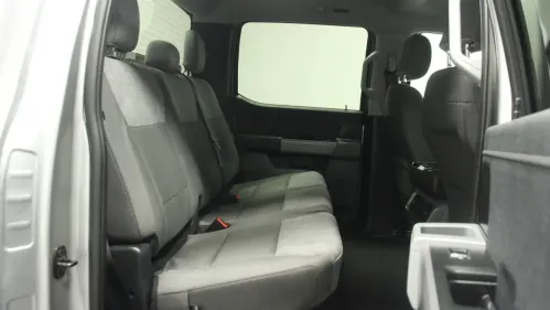 2022 Ford F-150 Lightning 1FTVW1ELXNWG07752