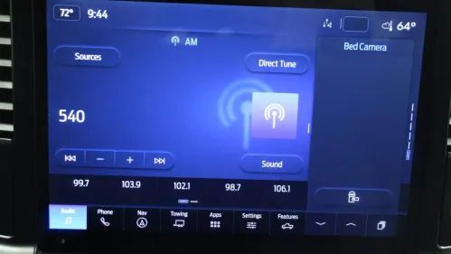 2022 Ford F-150 Lightning 1FTVW1ELXNWG07752