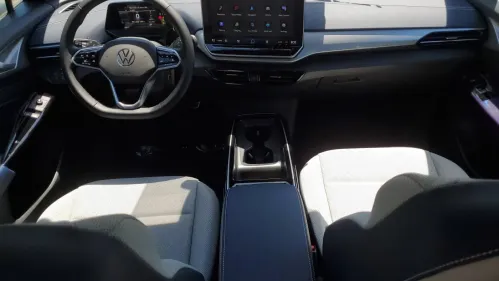 2025 Volkswagen ID.4 1V2JSPE84SC004803