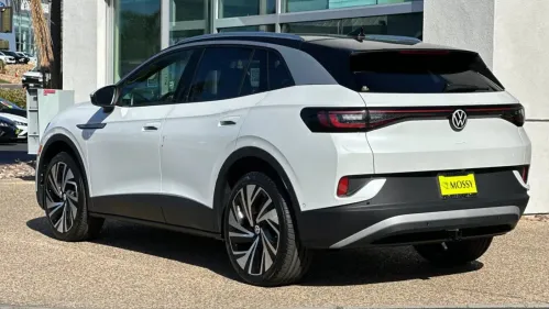 2025 Volkswagen ID.4 1V2JSPE82SC002385