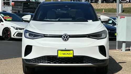 2025 Volkswagen ID.4 1V2JSPE82SC002385