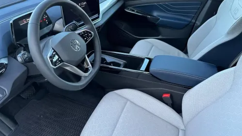 2025 Volkswagen ID.4 1V2JSPE82SC002385