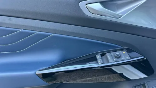 2025 Volkswagen ID.4 1V2JSPE82SC002385