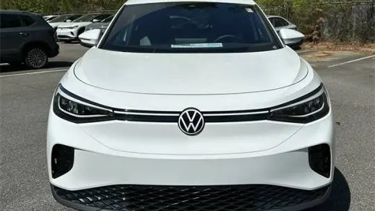 2025 Volkswagen ID.4 1V2DSPE84SC004071