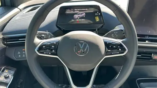 2025 Volkswagen ID.4 1V2JSPE8XSC003266