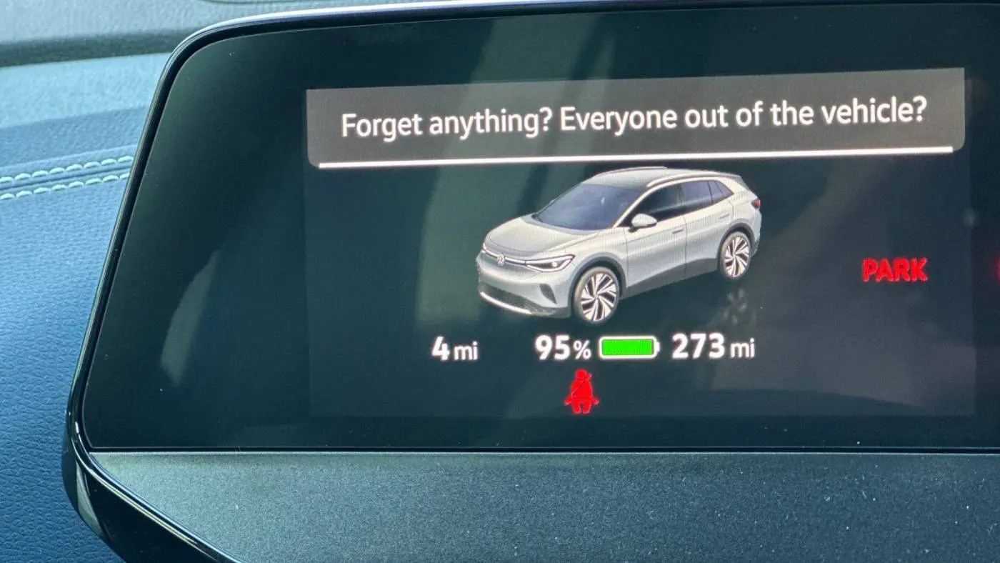 2025 Volkswagen ID.4 1V2JSPE82SC002385