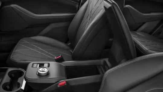 2025 Ford Mustang Mach E 3FMTK1R46SMA19893