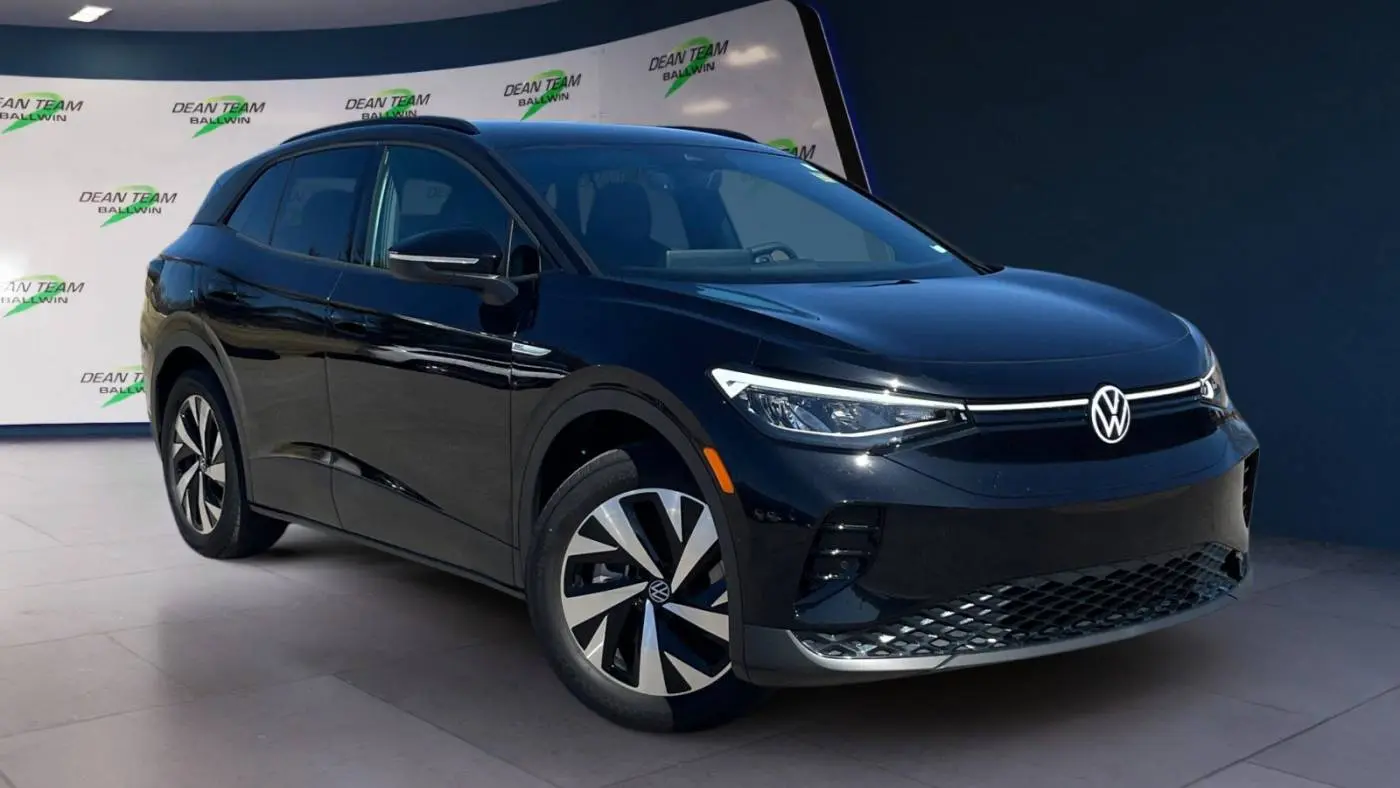 2023 Volkswagen ID.4 1V2CMPE86PC025419