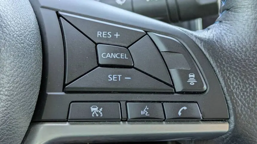 2022 Nissan LEAF 1N4AZ1CV5NC563161