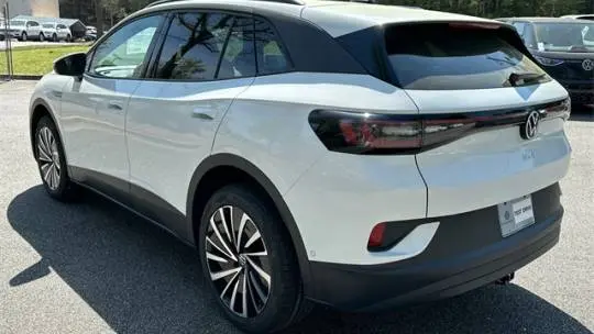 2025 Volkswagen ID.4 1V2DSPE84SC004071