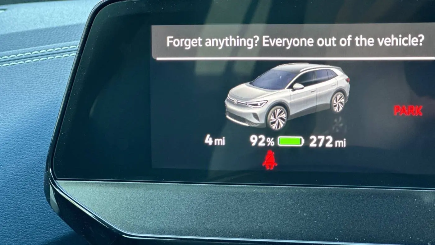2025 Volkswagen ID.4 1V2JSPE85SC003479