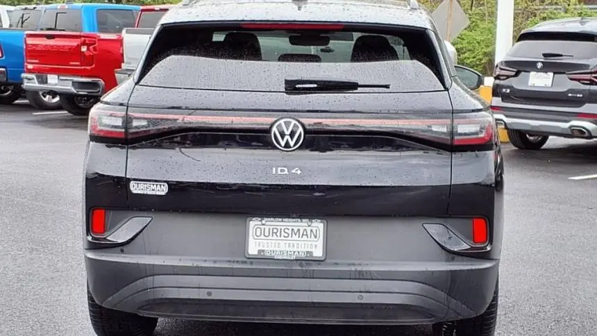 2024 Volkswagen ID.4 1V2BMPE83RC004977