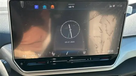2025 Volkswagen ID.4 1V2JSPE8XSC003266