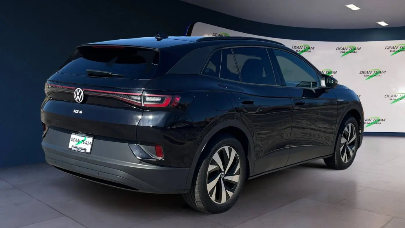 2023 Volkswagen ID.4 1V2CMPE86PC025419