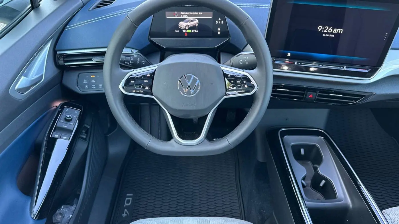 2025 Volkswagen ID.4 1V2JSPE85SC003479