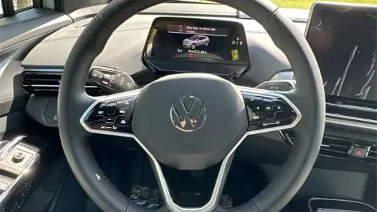 2025 Volkswagen ID.4 1V2DSPE84SC004071