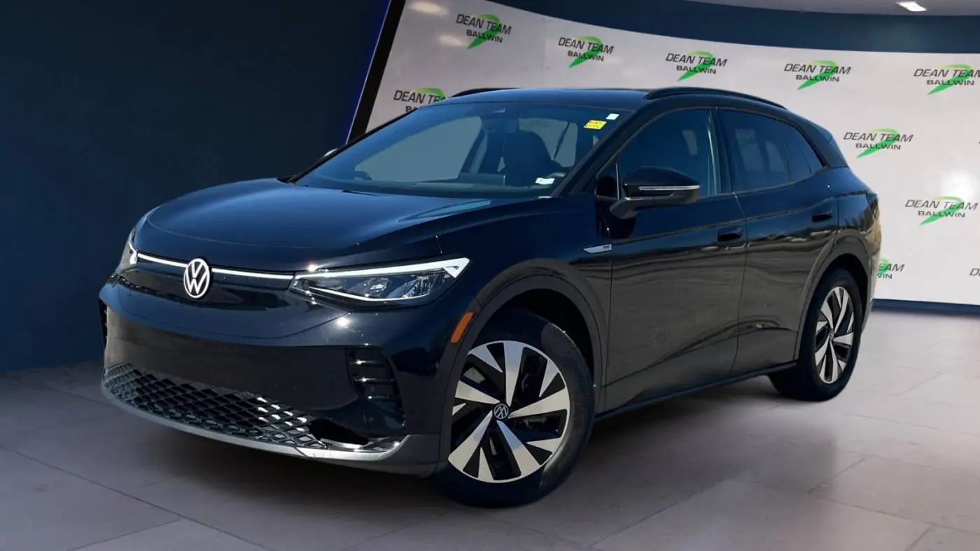 2023 Volkswagen ID.4 1V2CMPE86PC025419