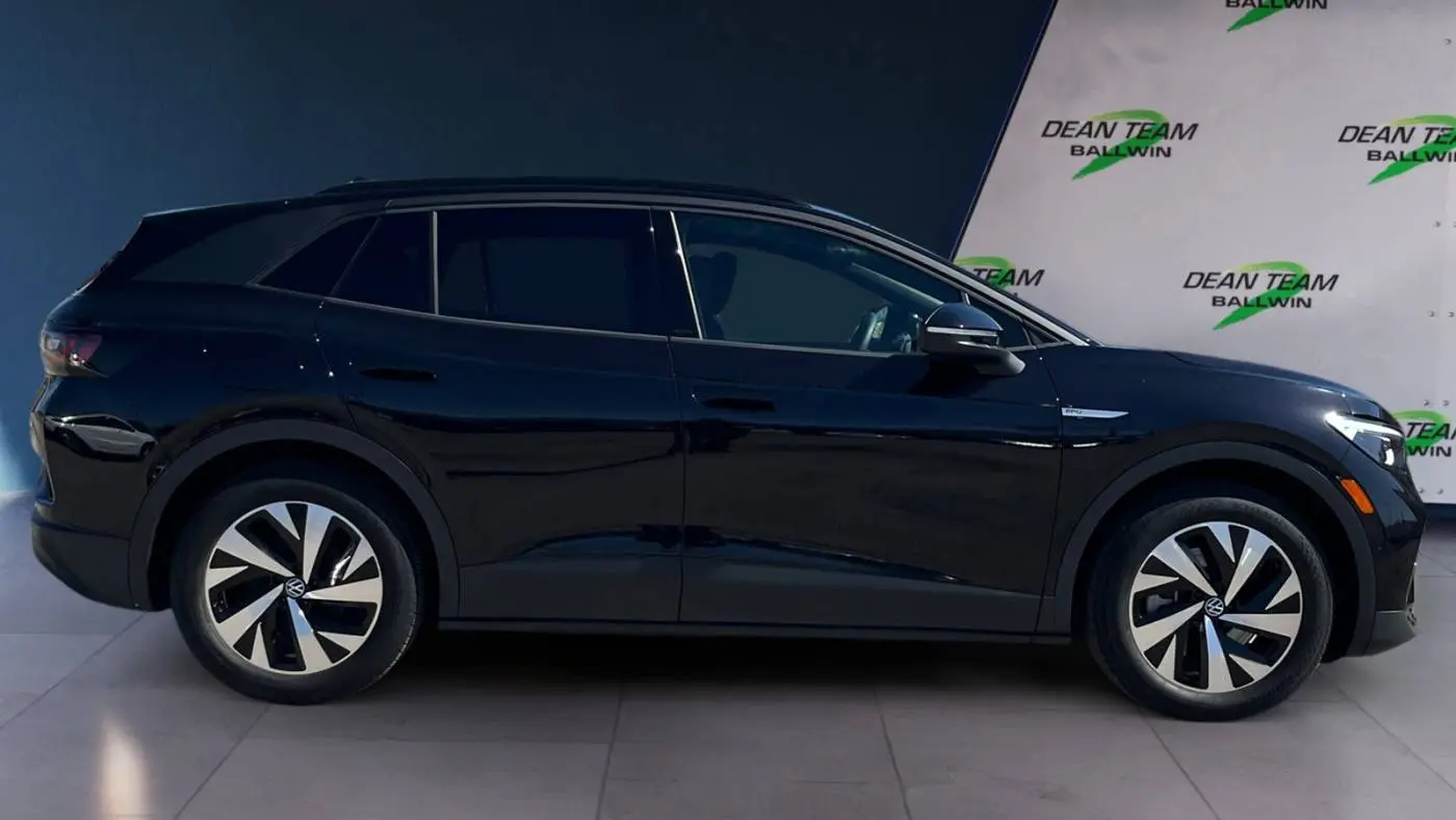 2023 Volkswagen ID.4 1V2CMPE86PC025419
