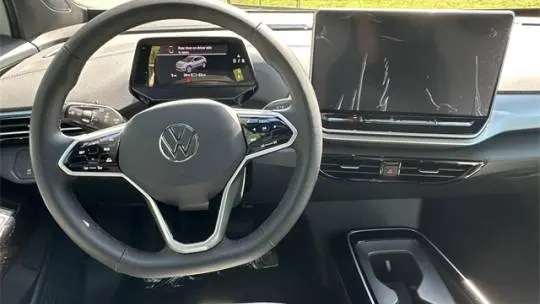 2025 Volkswagen ID.4 1V2DSPE84SC004071