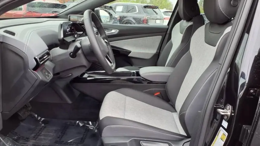 2024 Volkswagen ID.4 1V2BMPE83RC004977