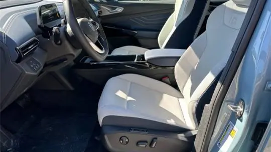 2025 Volkswagen ID.4 1V2JSPE8XSC003266