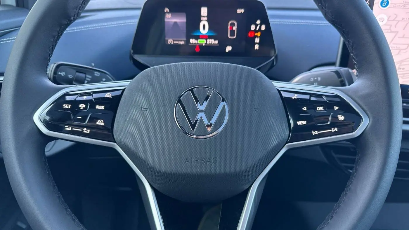 2025 Volkswagen ID.4 1V2JSPE82SC002385