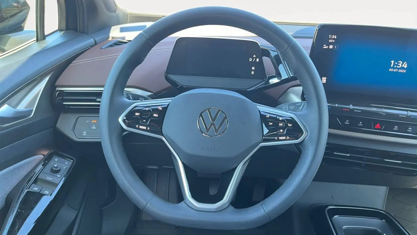 2023 Volkswagen ID.4 1V2CMPE86PC025419