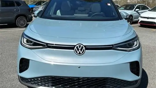 2025 Volkswagen ID.4 1V2JSPE8XSC003266