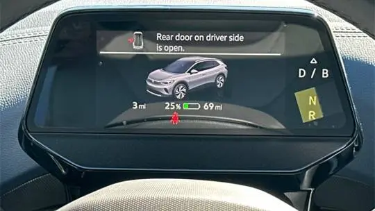 2025 Volkswagen ID.4 1V2JSPE8XSC003266
