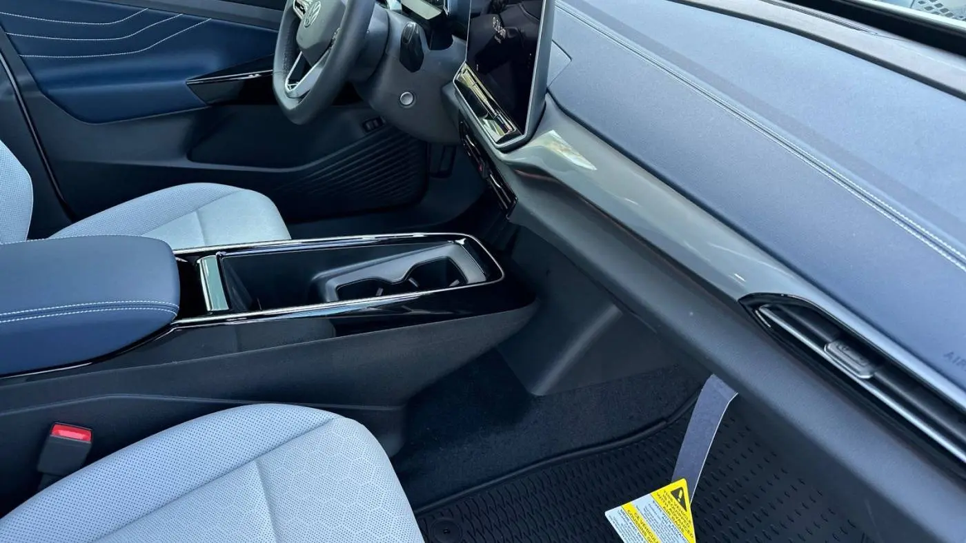 2025 Volkswagen ID.4 1V2JSPE85SC003479