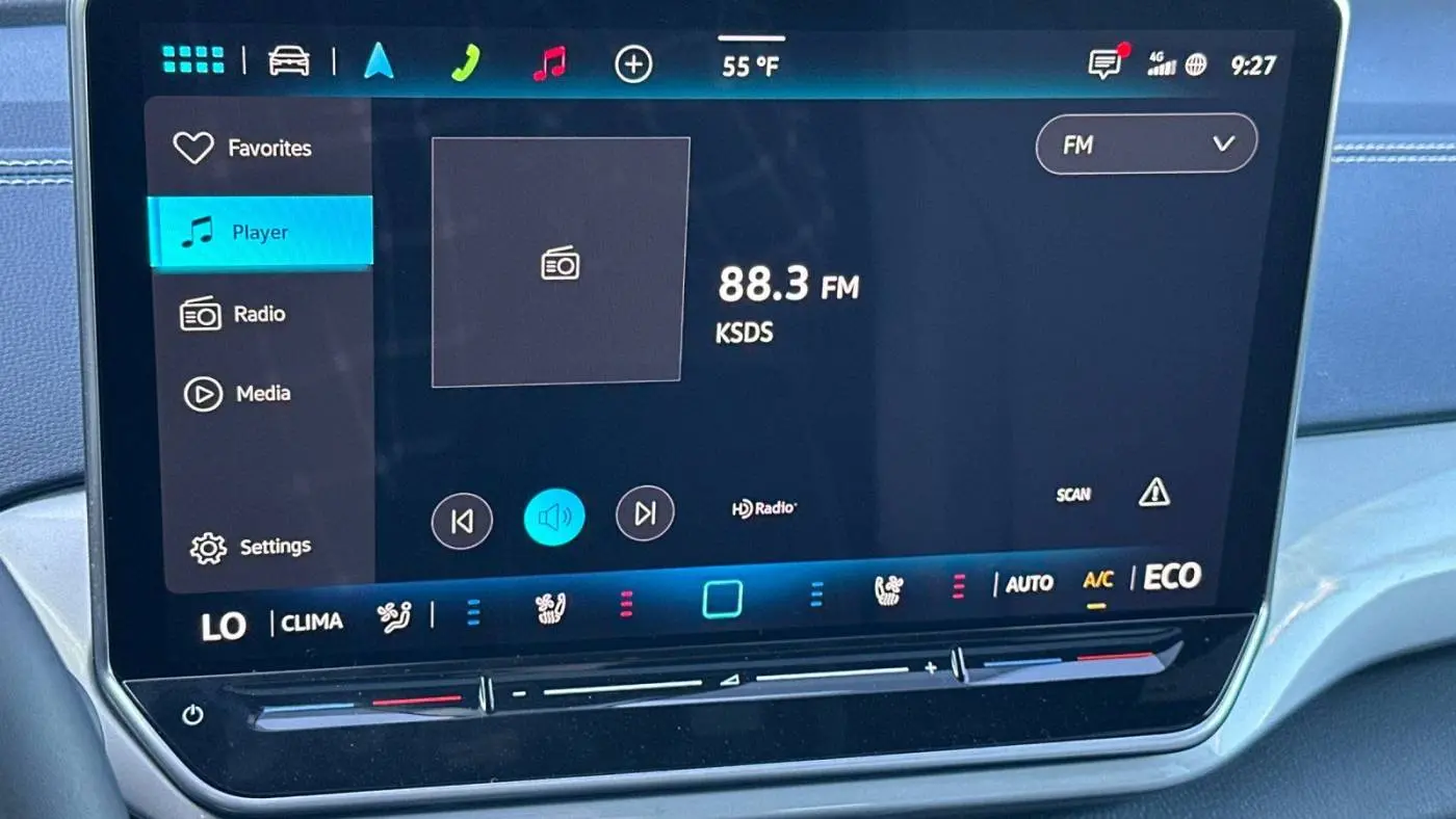 2025 Volkswagen ID.4 1V2JSPE85SC003479