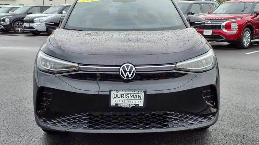 2024 Volkswagen ID.4 1V2BMPE83RC004977
