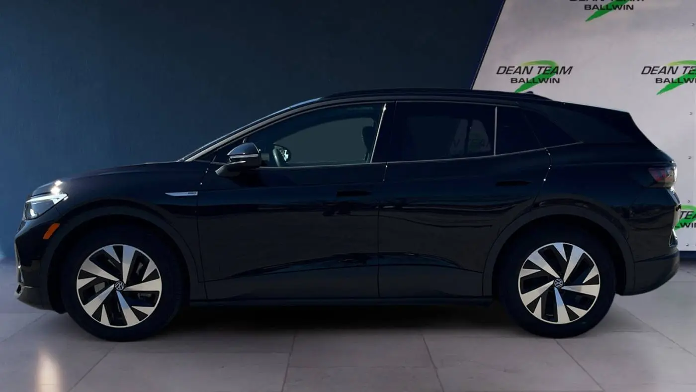 2023 Volkswagen ID.4 1V2CMPE86PC025419