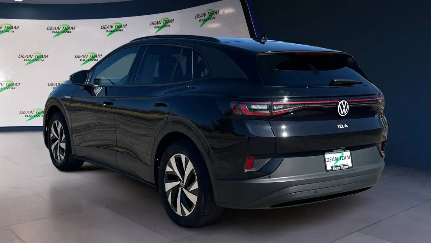 2023 Volkswagen ID.4 1V2CMPE86PC025419