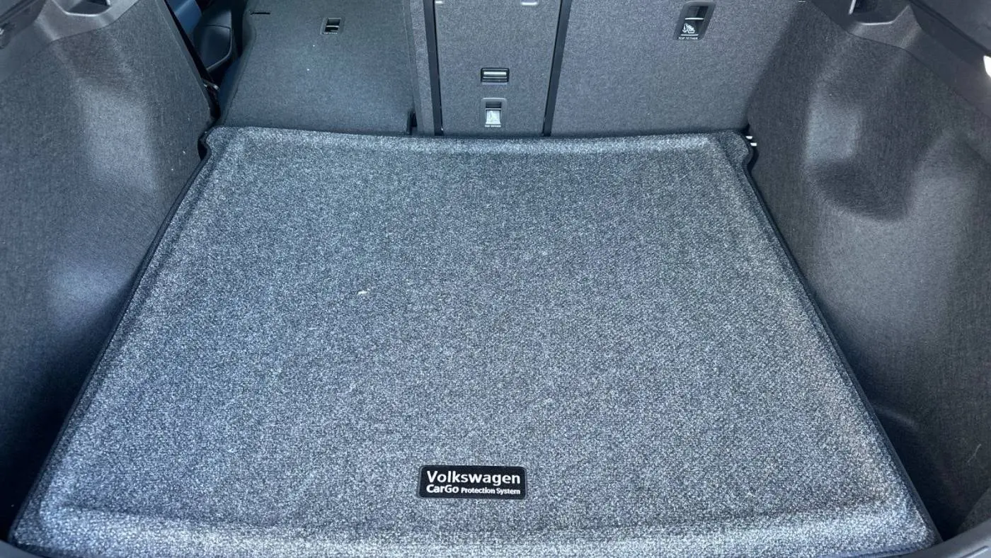 2025 Volkswagen ID.4 1V2JSPE85SC003479
