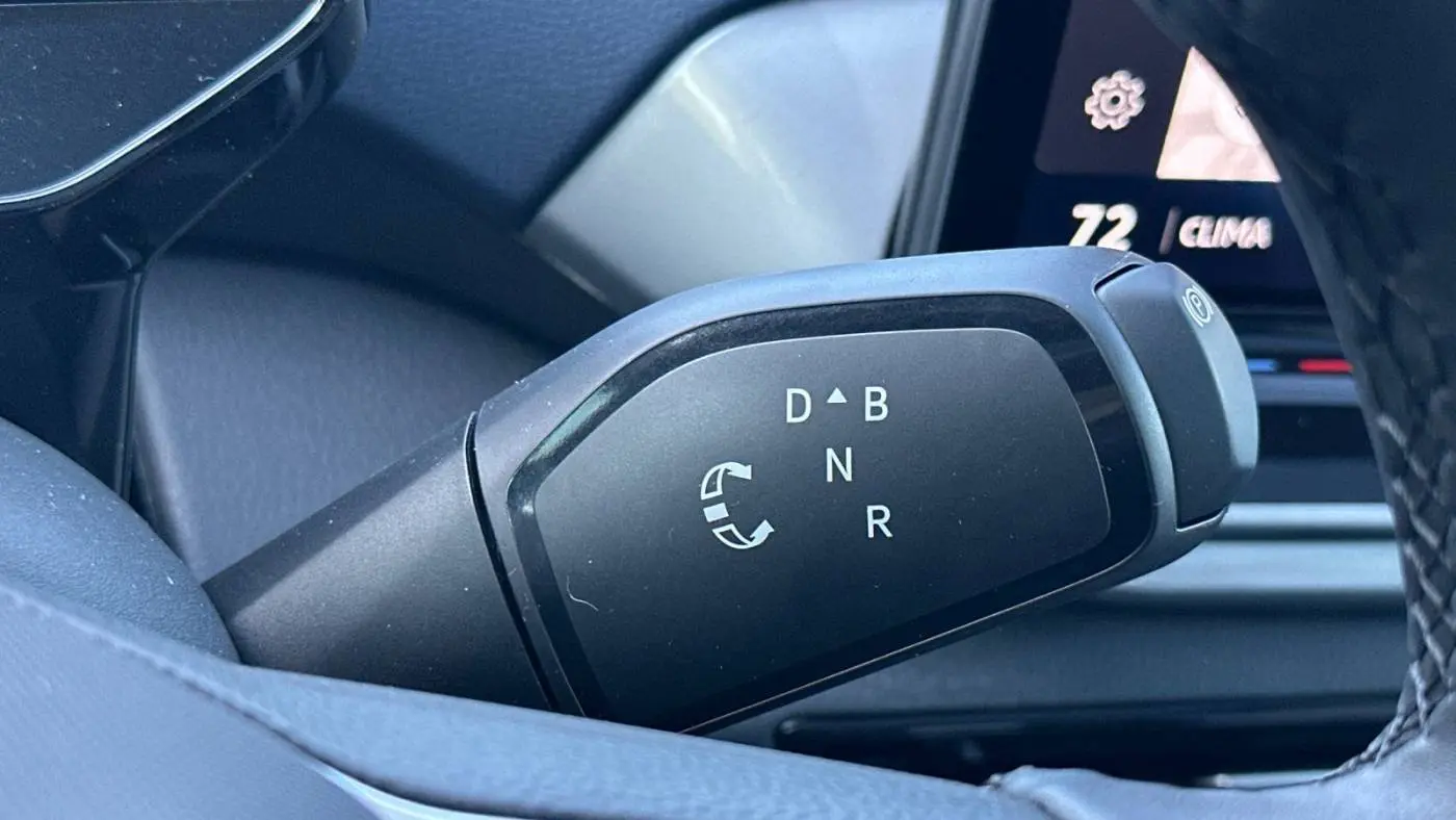 2025 Volkswagen ID.4 1V2JSPE82SC002385