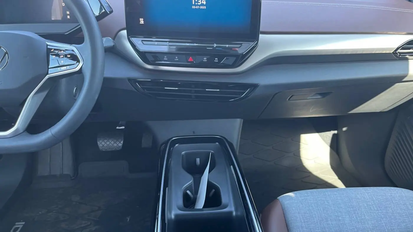 2023 Volkswagen ID.4 1V2CMPE86PC025419