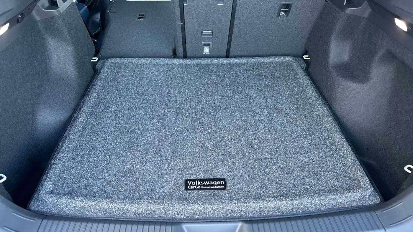 2025 Volkswagen ID.4 1V2JSPE82SC002385